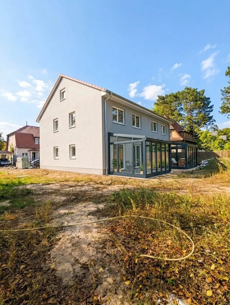 5 Zimmer Haus mit 177 m² in Falkensee – Bild 3
