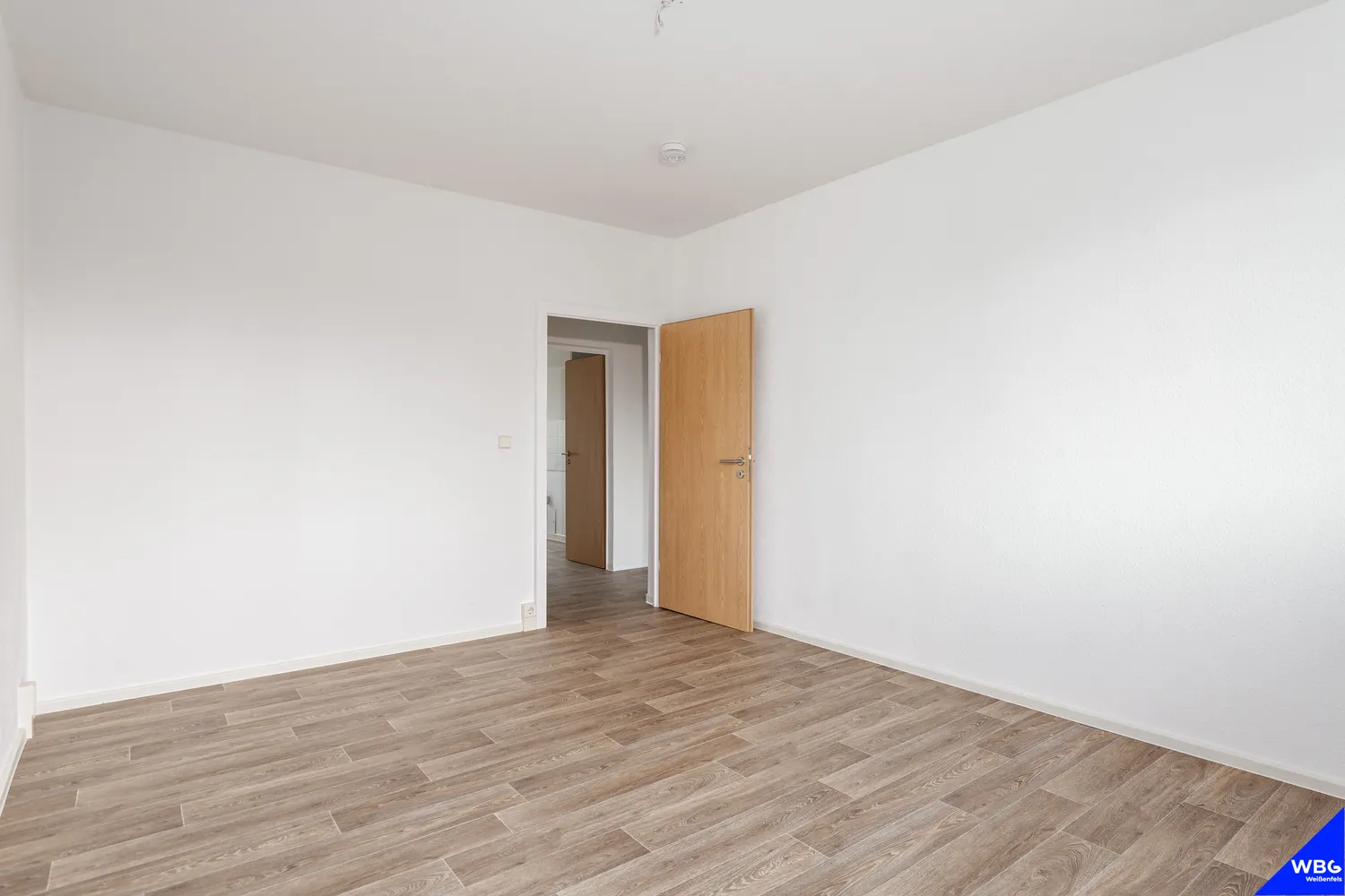 3 Zimmer Wohnung mit 62 m² in Weißenfels – Bild 7
