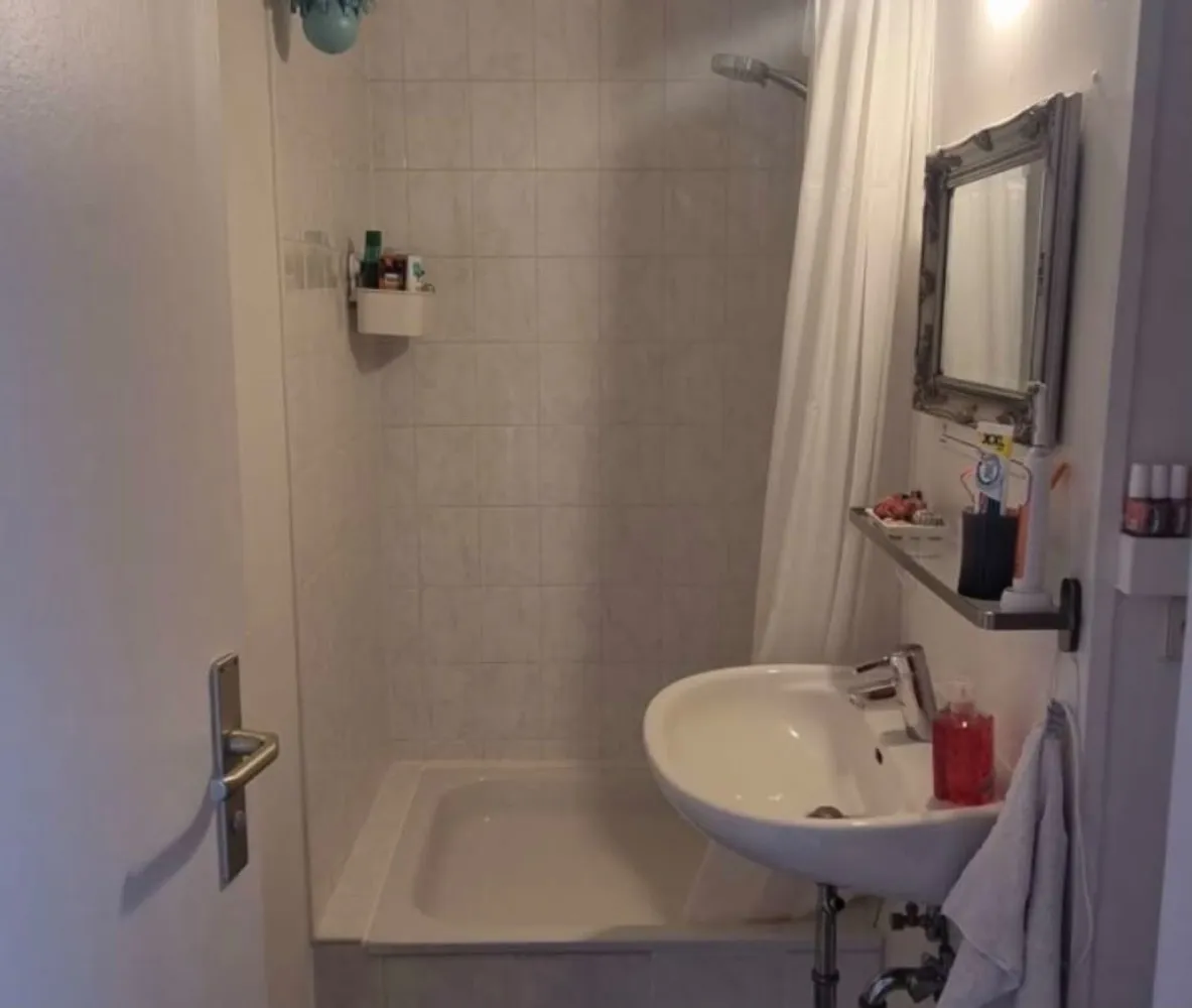 1 Zimmer Wohnung mit 27 m² in Dresden – Bild 4