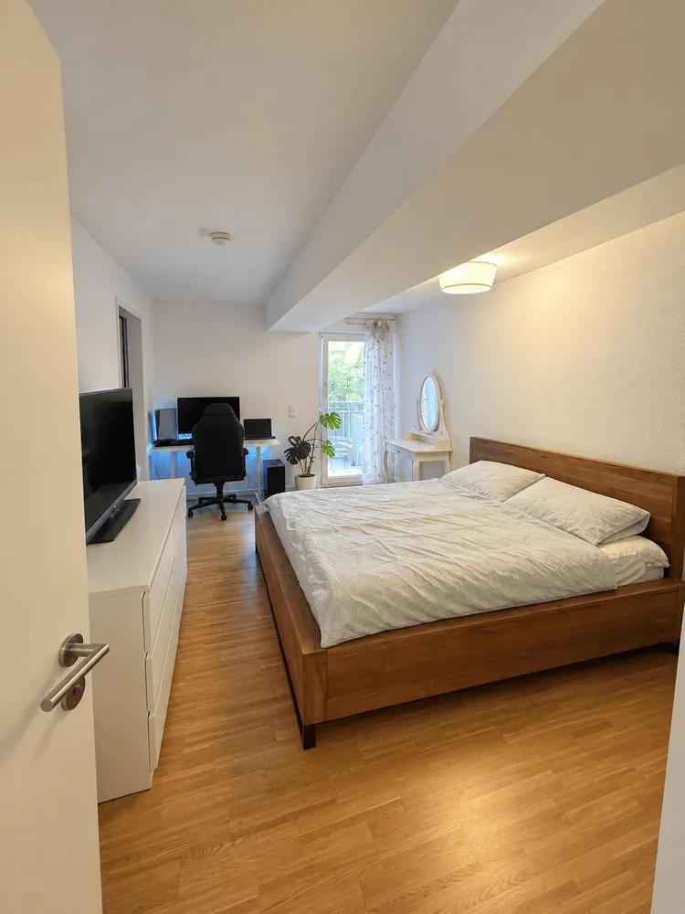 2 Zimmer Wohnung mit 69 m² in Köln – Bild 8