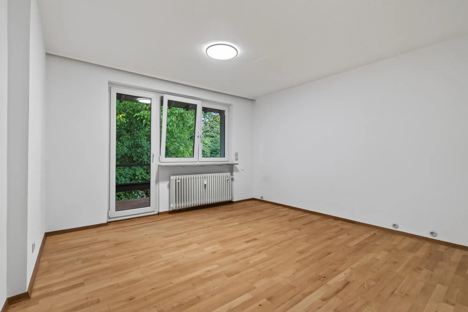 3 Zimmer Wohnung mit 106 m² in Karlsruhe – Bild 6