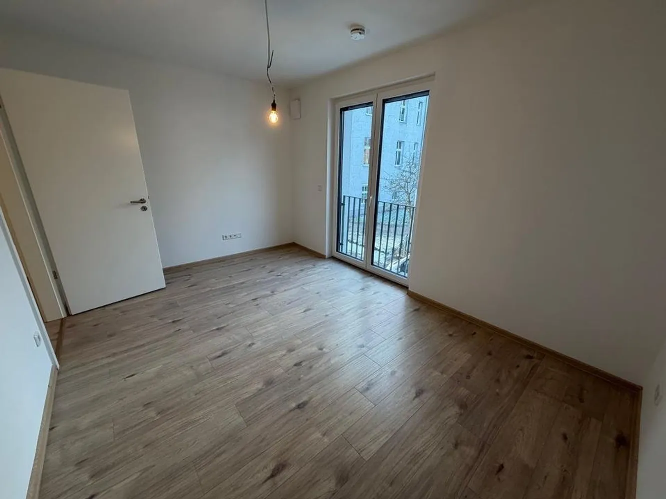 2 Zimmer Wohnung mit 59 m² in Hamburg – Bild 3