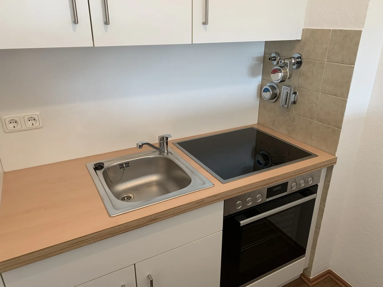 2 Zimmer Wohnung mit 64 m² in Passau – Bild 7