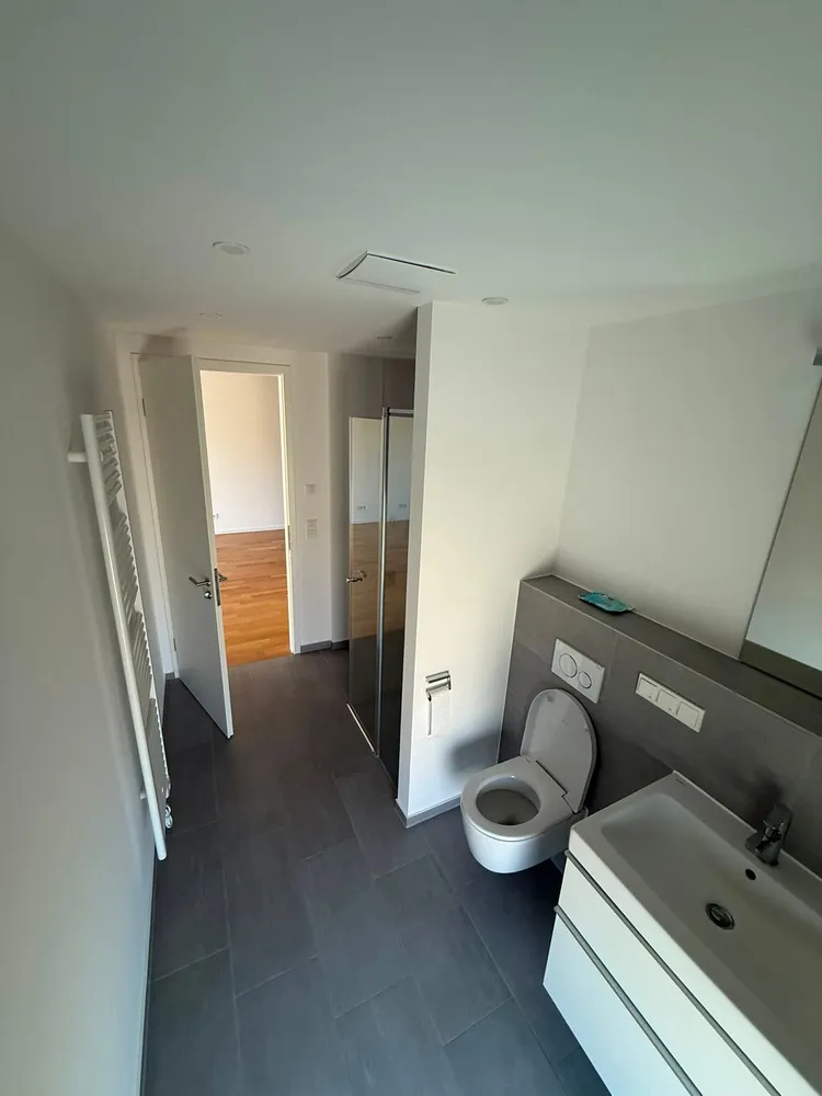 2 Zimmer Wohnung mit 69 m² in Frankfurt am Main – Bild 6