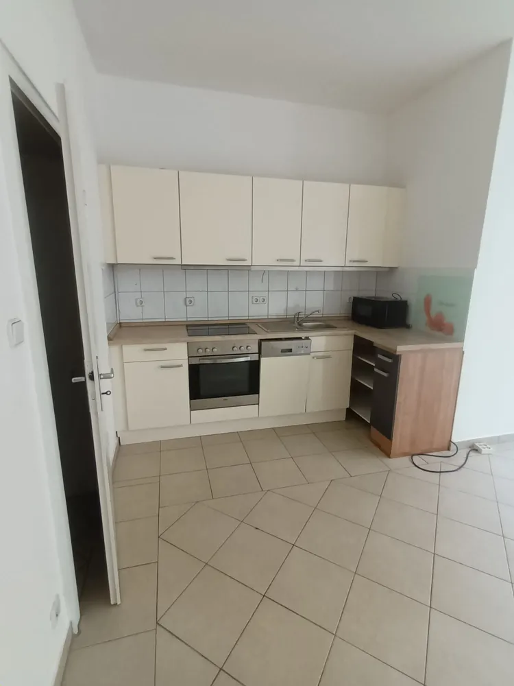 2 Zimmer Wohnung mit 56 m² in Aachen – Bild 4