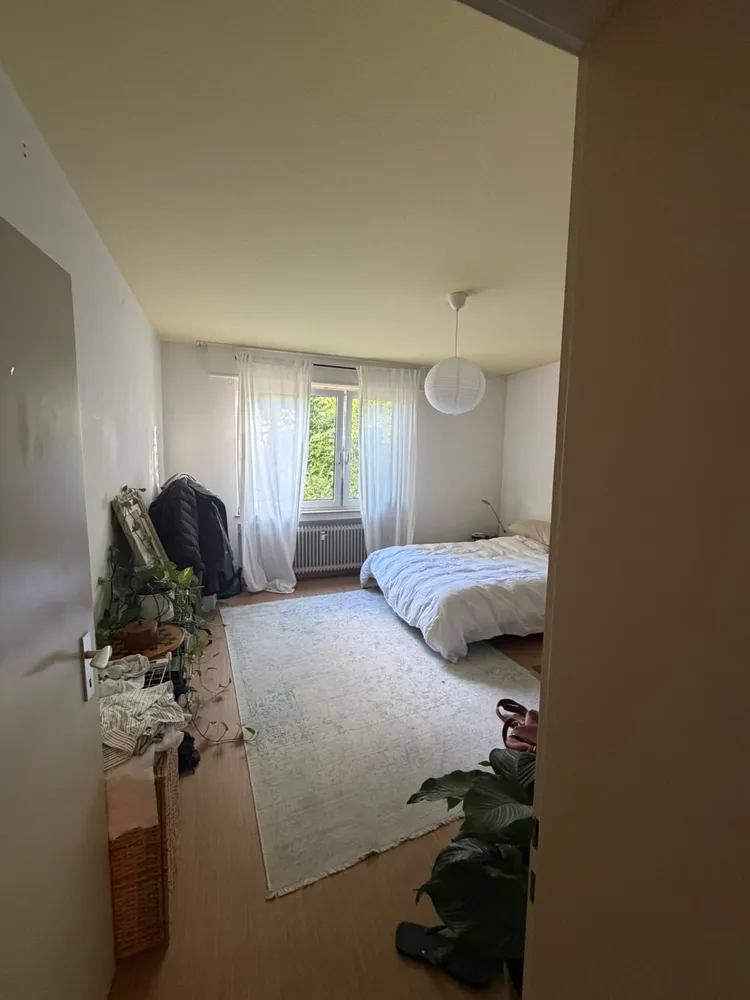 4 Zimmer Wohnung mit 125 m² in Stuttgart – Bild 3