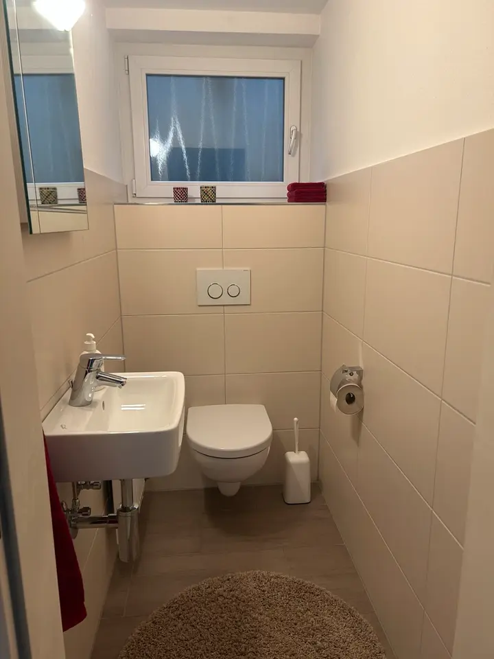 WG-Zimmer mit 65 m² in Weil am Rhein – Bild 10