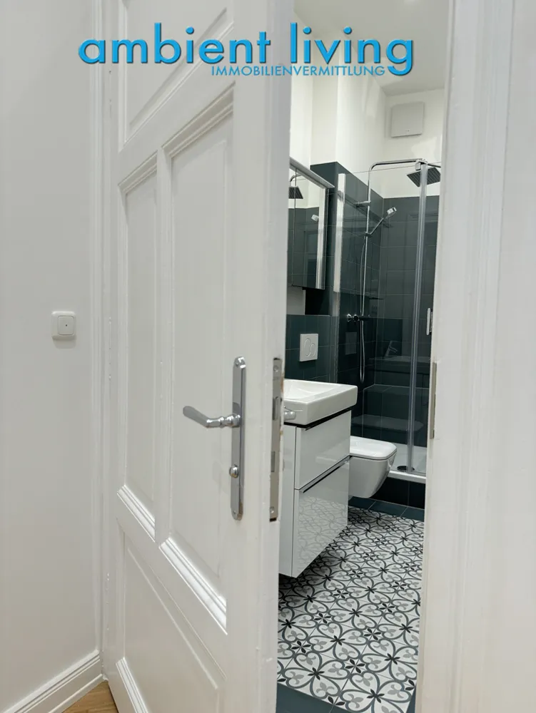 4 Zimmer Wohnung mit 87 m² in Frankfurt am Main – Bild 6