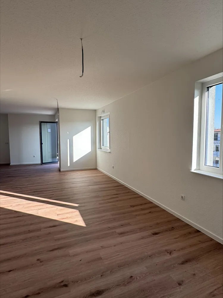 4 Zimmer Wohnung mit 121 m² in Osnabrück – Bild 1