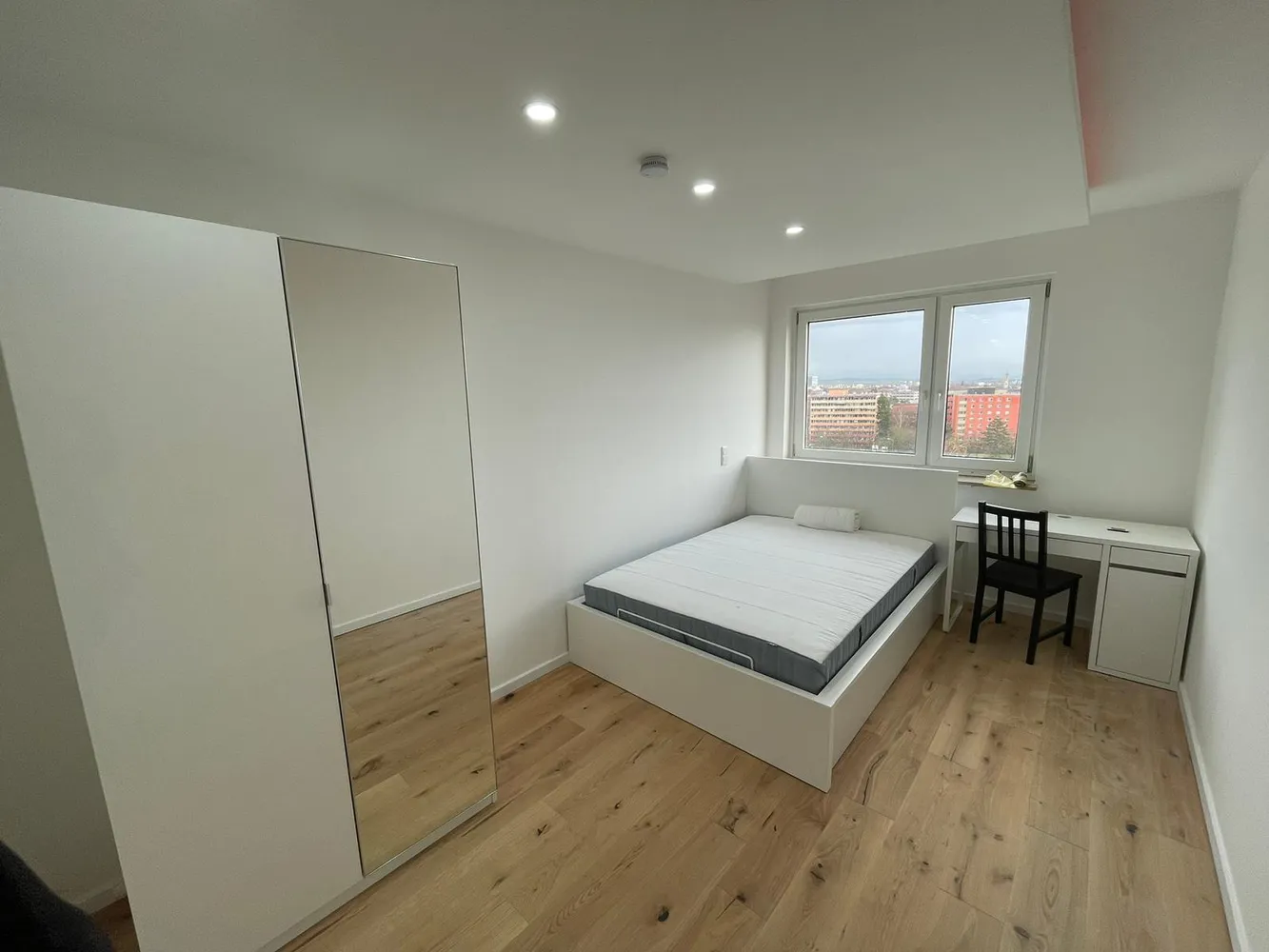 WG-Zimmer in Erlangen – Bild 11