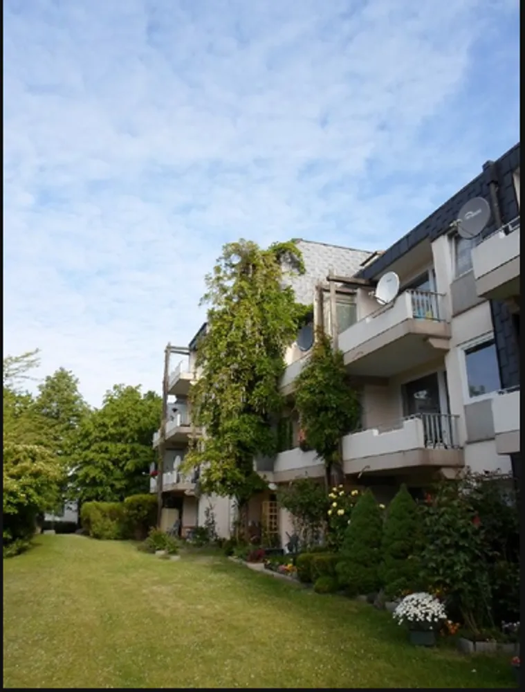 2 Zimmer Wohnung mit 45 m² in Bonn – Bild 8