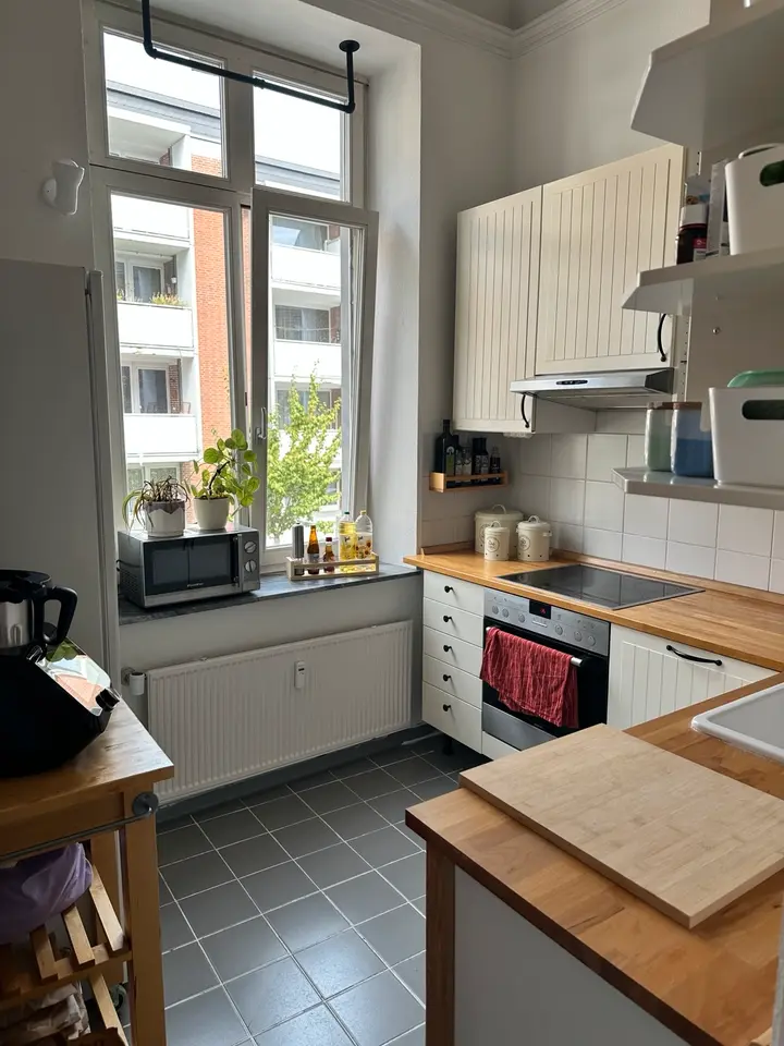 3 Zimmer Wohnung mit 79 m² in Aachen – Bild 7