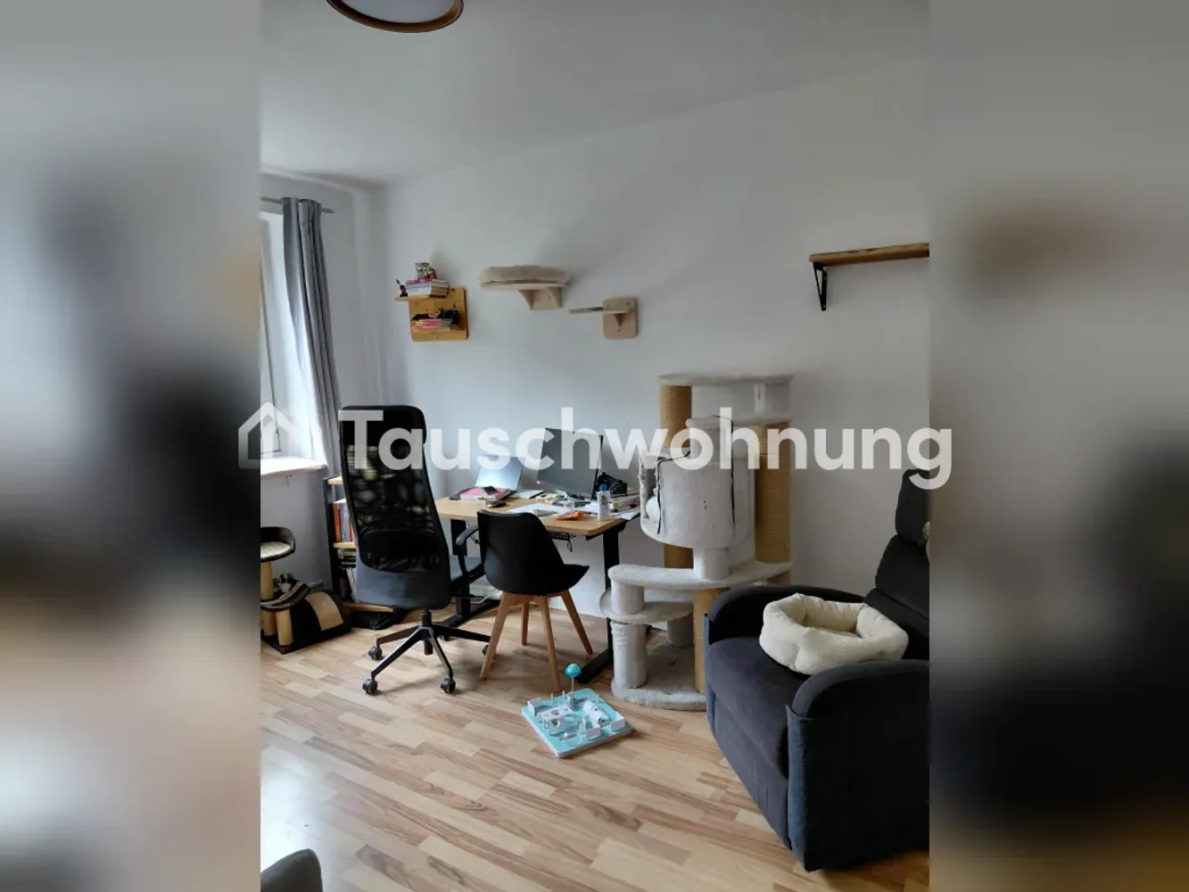 2 room apartment with 43 m² in Hamburg – Photo 2