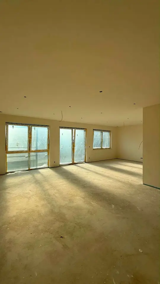 4 Zimmer Wohnung mit 116 m² in Georgsmarienhütte – Bild 4