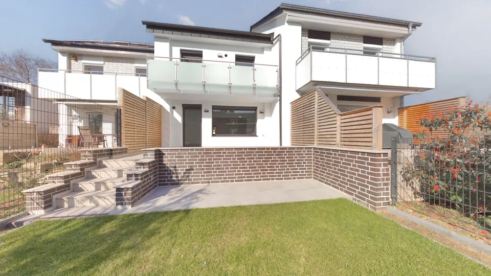 4 Zimmer Haus mit 145 m² in Peine – Bild 4