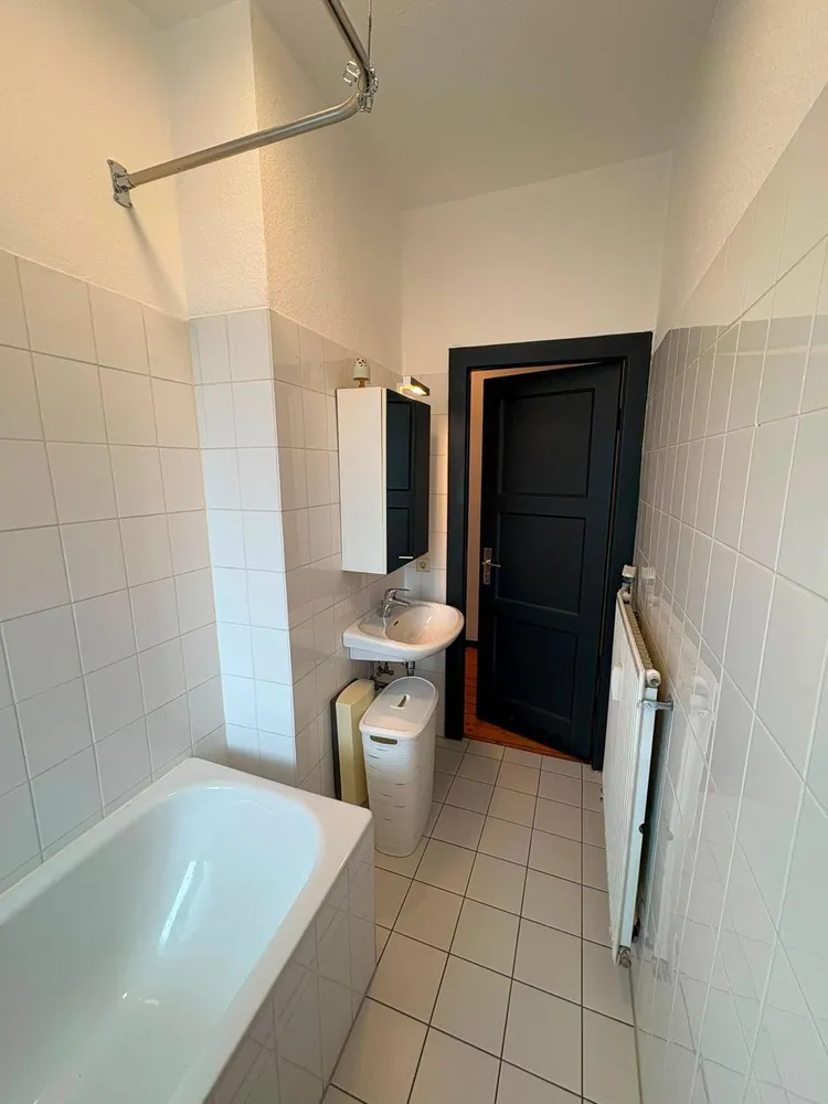 1 Zimmer Wohnung mit 35 m² in Hamburg – Bild 4