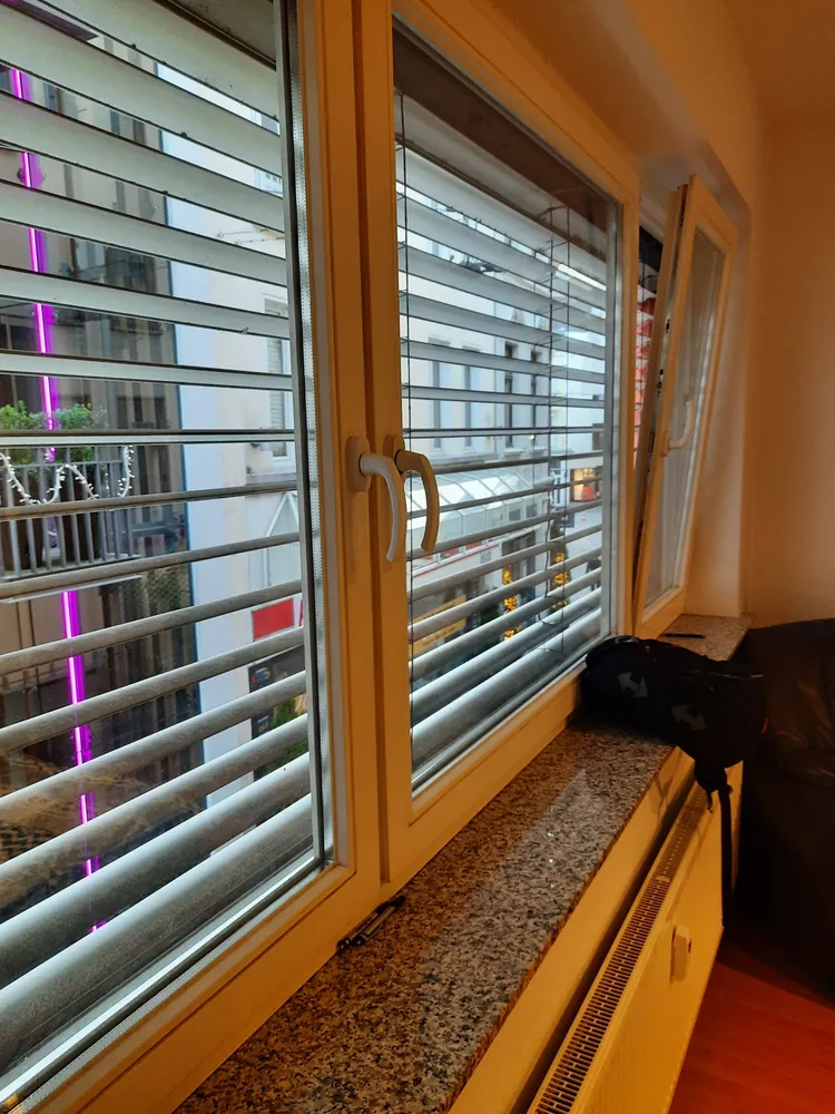 2 room apartment with 59 m² in Bonn – Photo 10