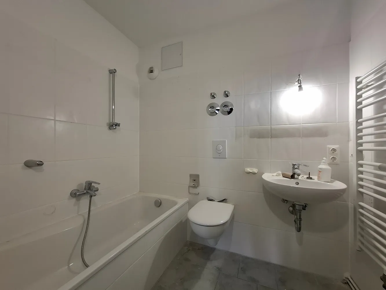 1 Zimmer Wohnung mit 42 m² in Berlin – Bild 2