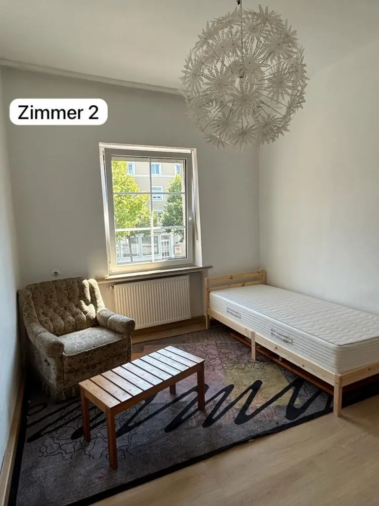 WG-Zimmer mit 19 m² in Ingolstadt – Bild 9