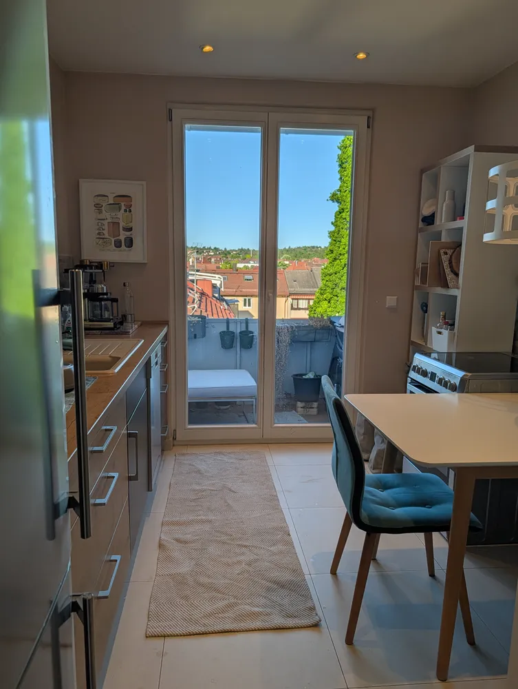 3 Zimmer Wohnung mit 95 m² in Stuttgart – Bild 12