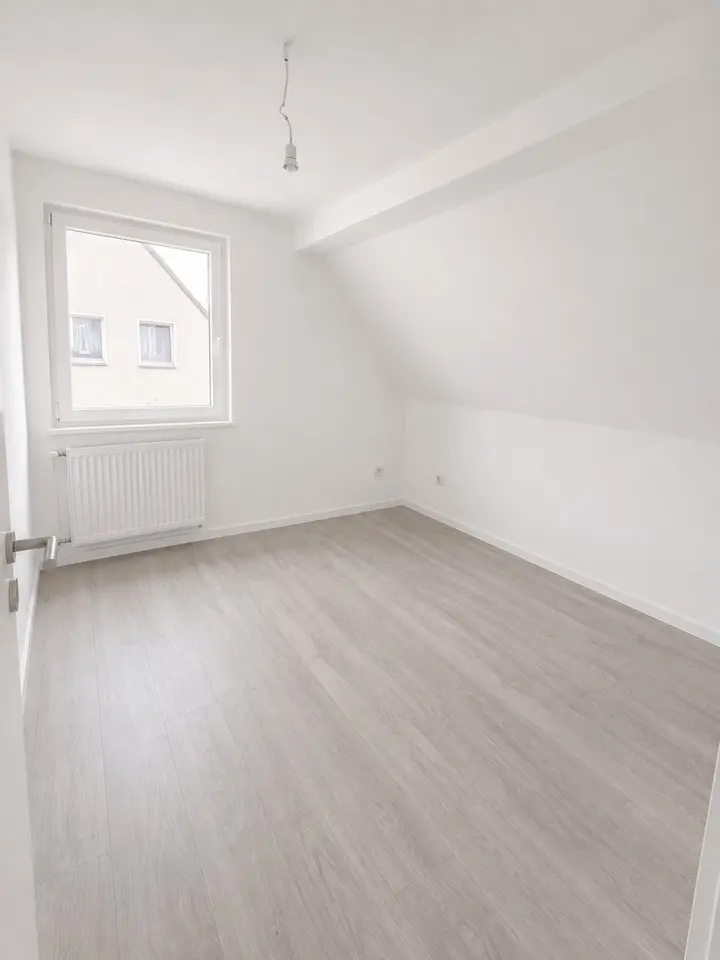 3 Zimmer Wohnung mit 50 m² in Duisburg – Bild 4