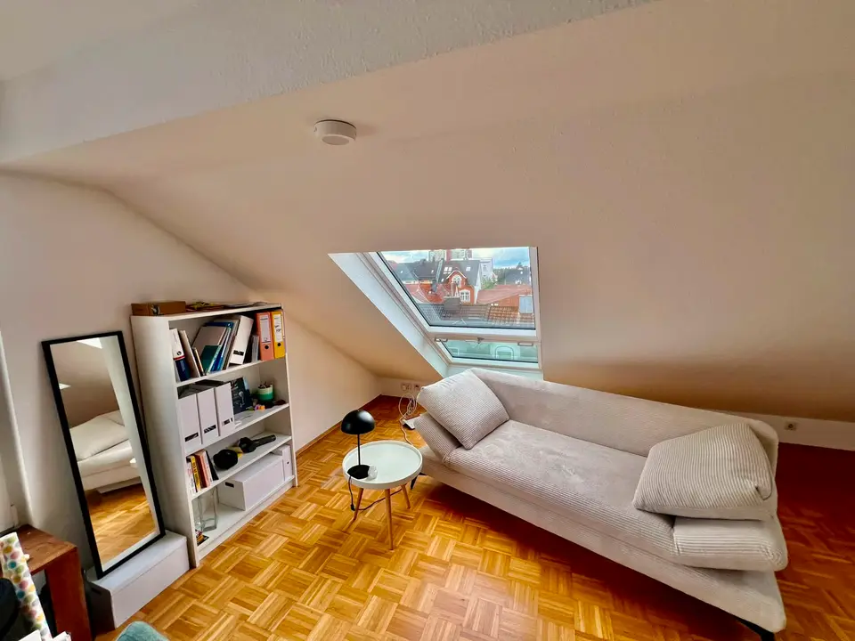 2 Zimmer Wohnung mit 41 m² in Bielefeld – Bild 7