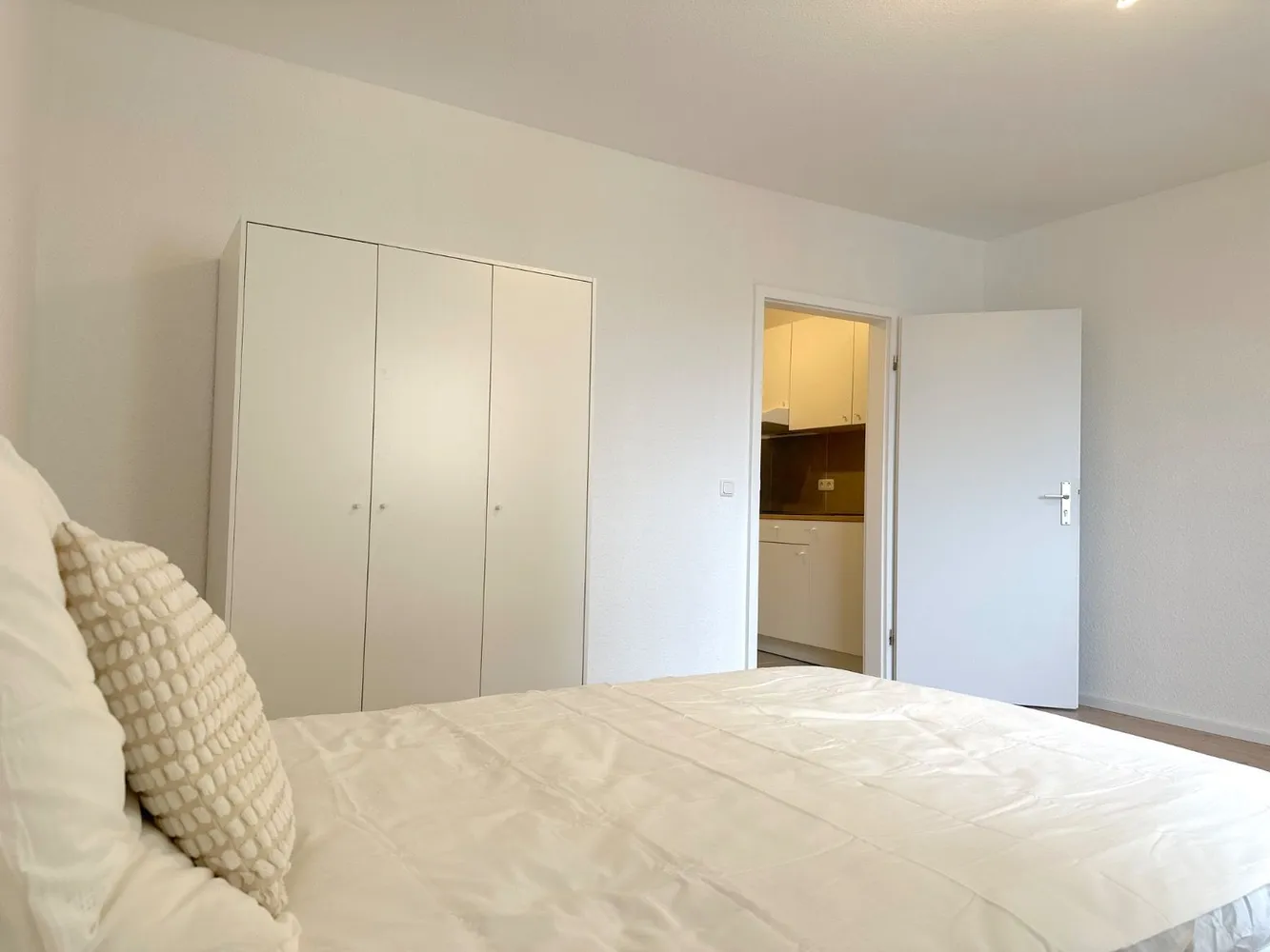1 Zimmer Wohnung mit 32 m² in Frankfurt am Main – Bild 5