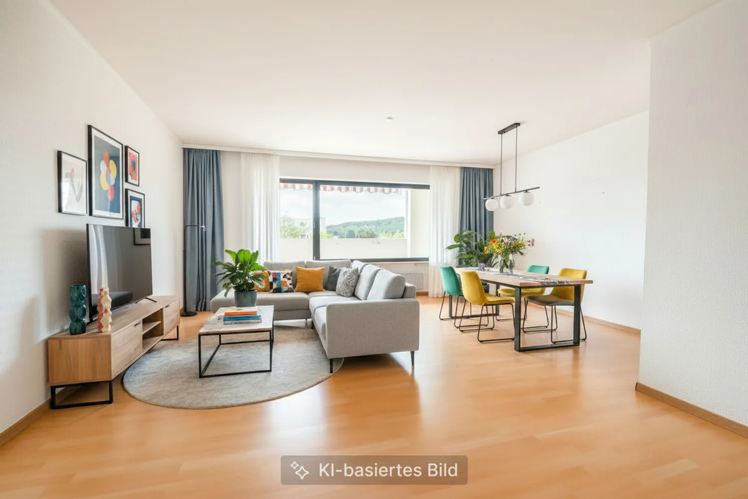 3 Zimmer Wohnung mit 82 m² in Fürth – Bild 10
