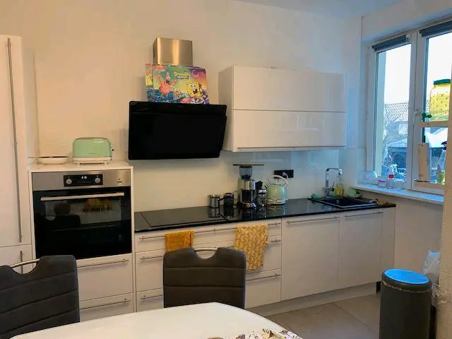 Shared room with 20 m² in Stuttgart – Photo 8