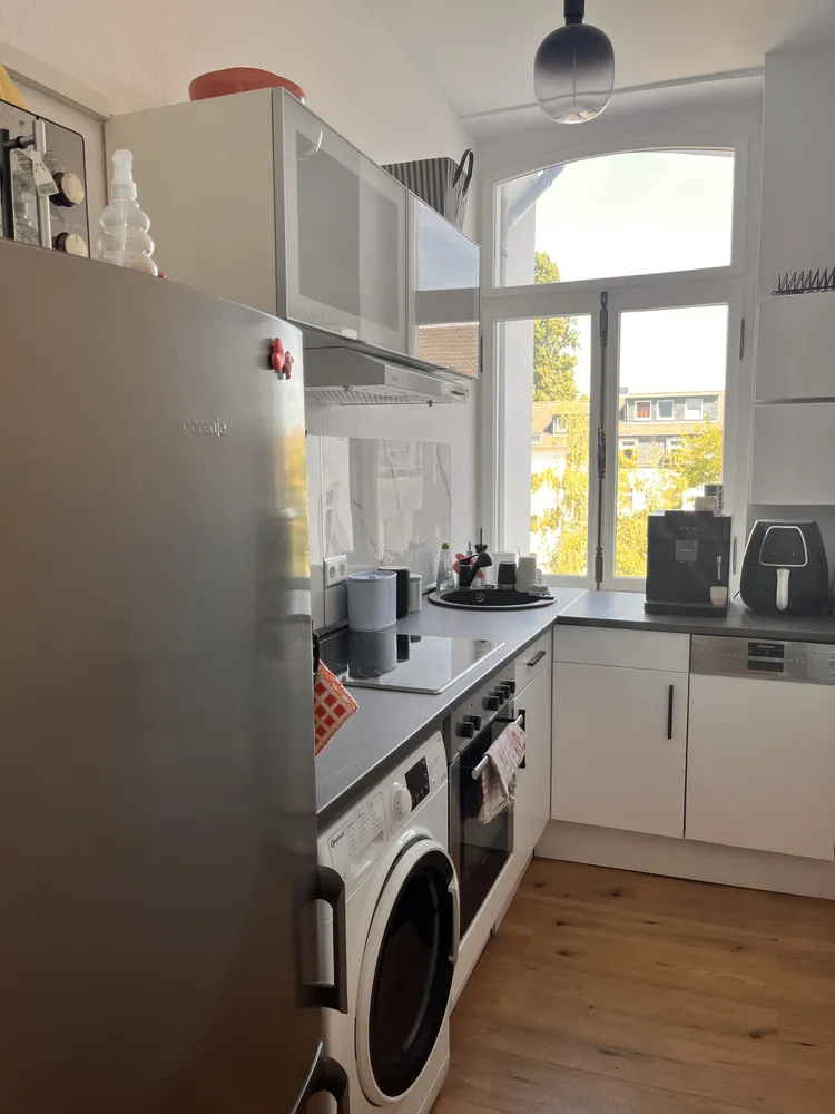 3 Zimmer Wohnung mit 60 m² in Köln – Bild 3