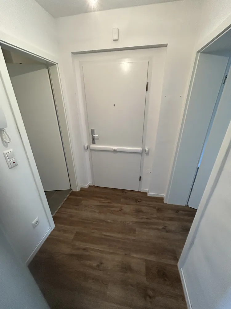 2 Zimmer Wohnung mit 56 m² in Essen – Bild 5