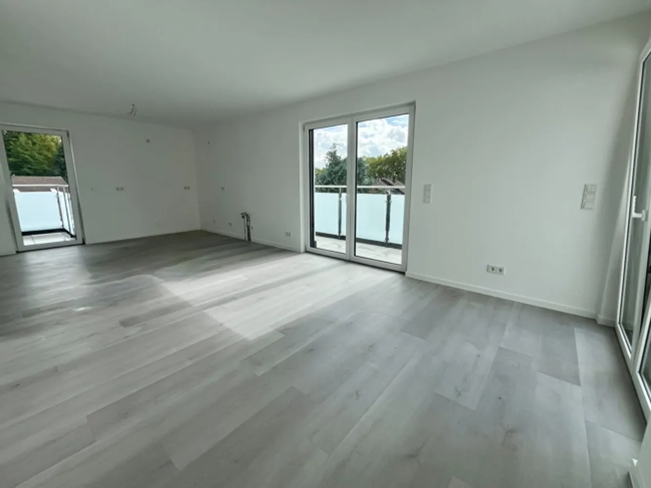3 room apartment with 95 m² in Cologne – Photo 2