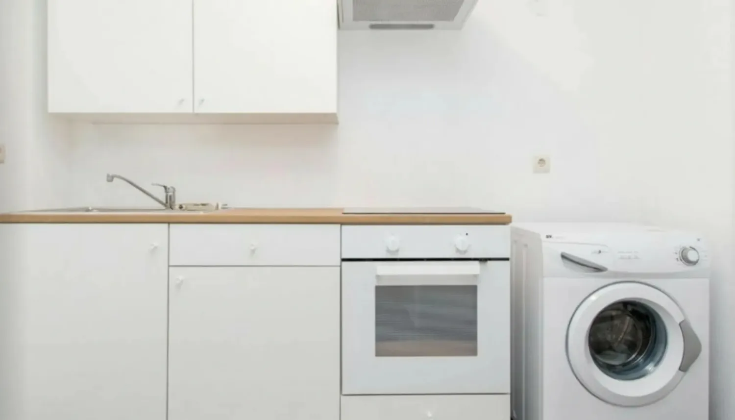 Shared room with 15 m² in Berlin – Photo 6