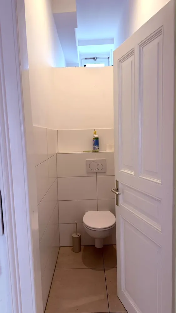 4 Zimmer Wohnung mit 94 m² in Offenbach am Main – Bild 2