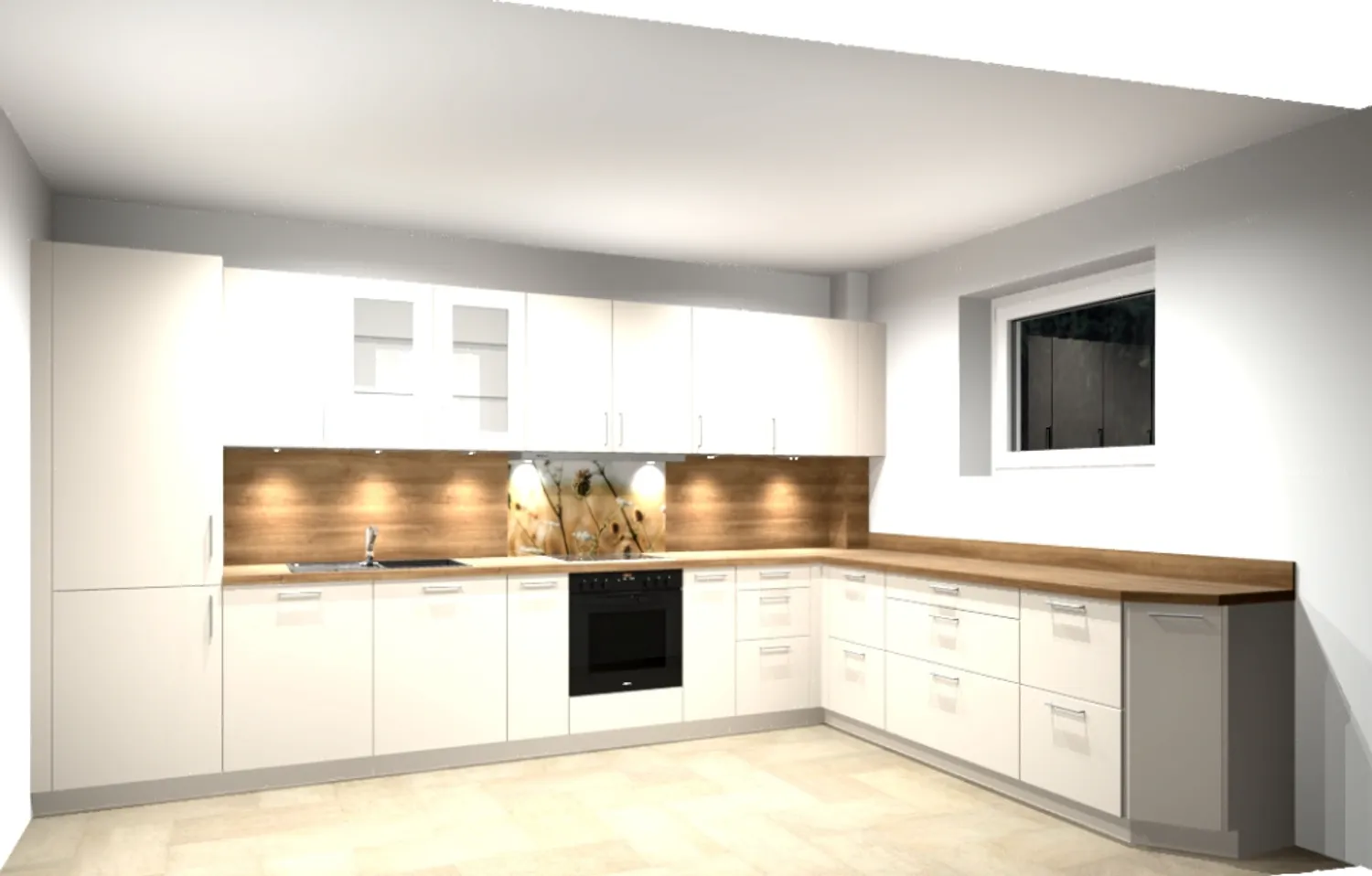 4 Zimmer Wohnung mit 122 m² in Braunschweig – Bild 8