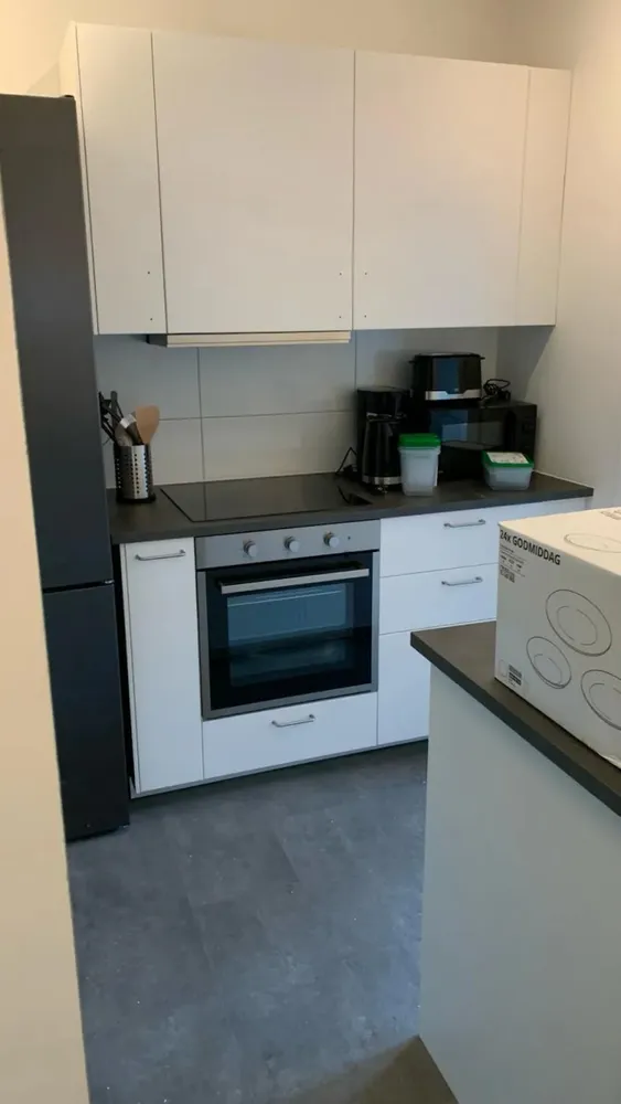 WG-Zimmer mit 13 m² in Frankfurt am Main – Bild 5