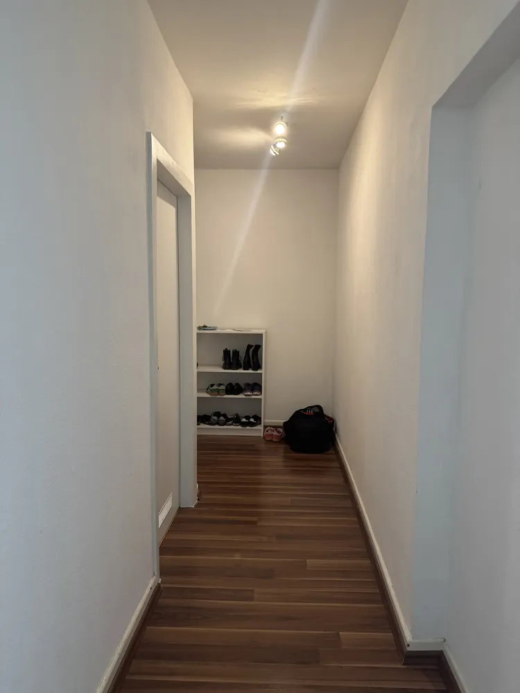 2 Zimmer Wohnung mit 70 m² in Aachen – Bild 7