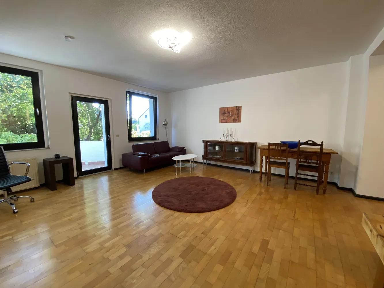 1 Zimmer Wohnung mit 53 m² in Düsseldorf – Bild 9