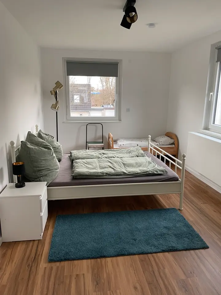 2 Zimmer Wohnung mit 60 m² in Hannover – Bild 3