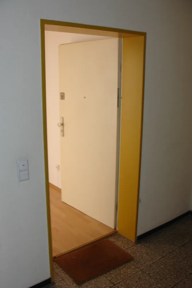 1 Zimmer Wohnung mit 43 m² in Frankfurt am Main – Bild 5