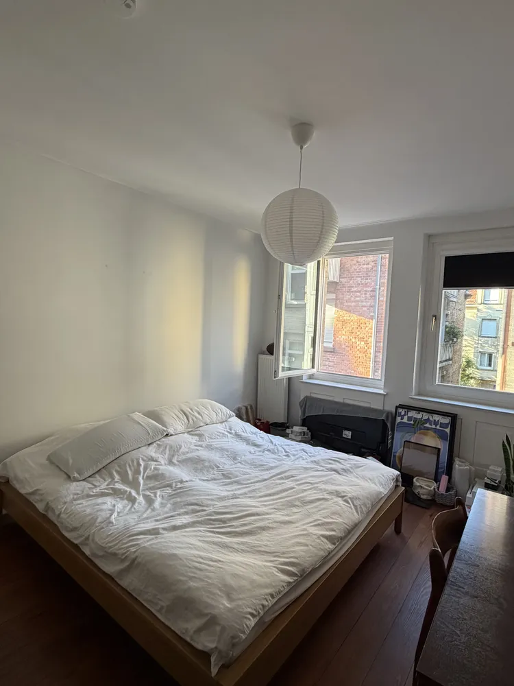 2 Zimmer Wohnung mit 54 m² in Stuttgart – Bild 7