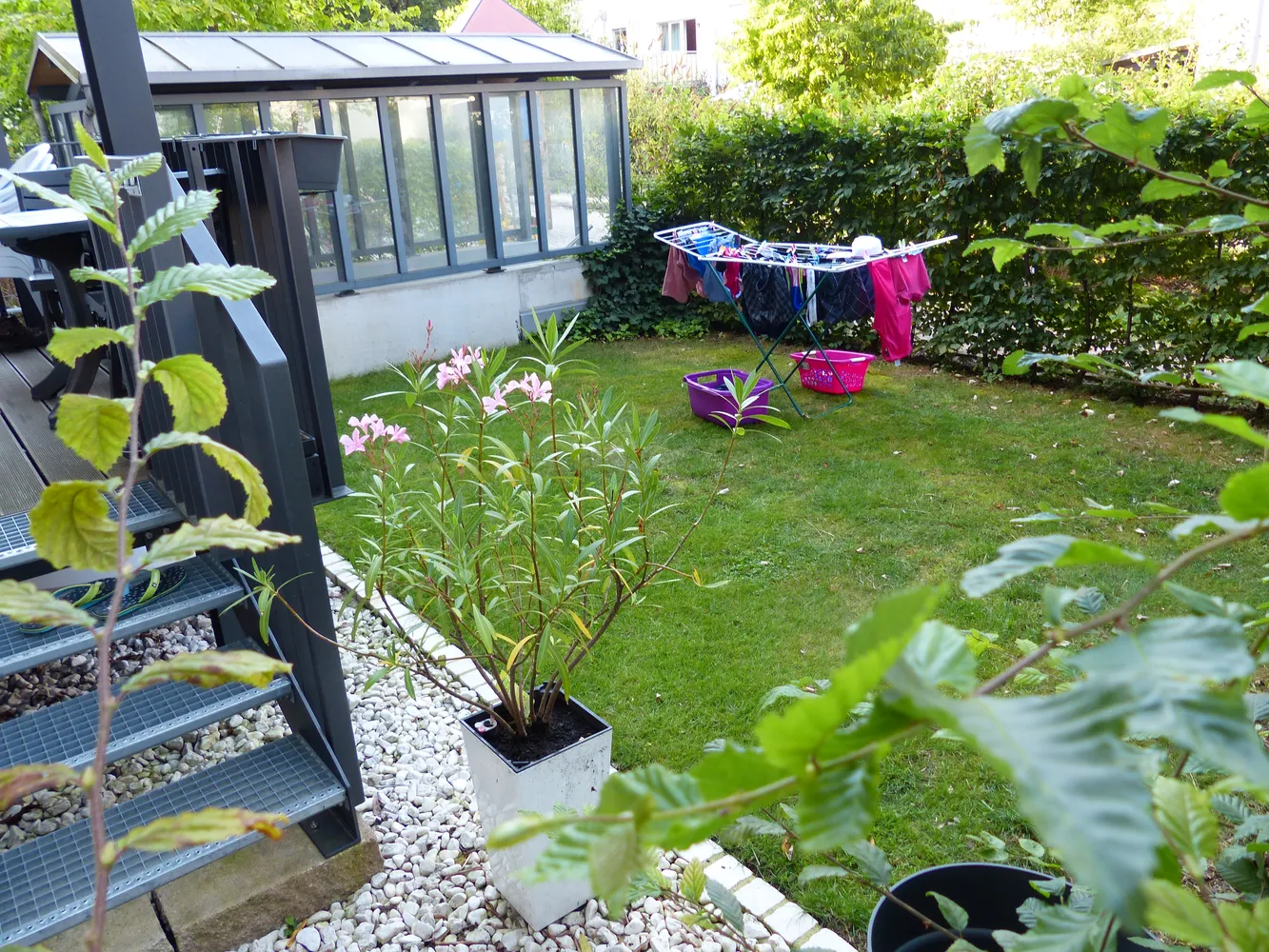 2 Zimmer Wohnung mit 60 m² in München – Bild 12
