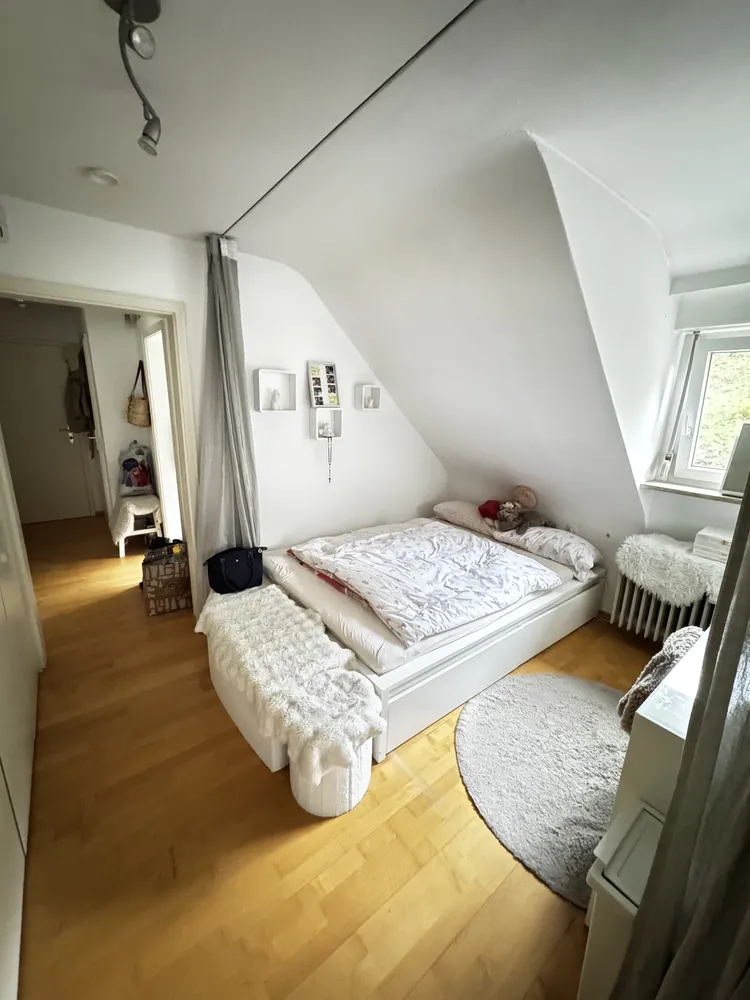 2 Zimmer Wohnung mit 45 m² in Stuttgart – Bild 9