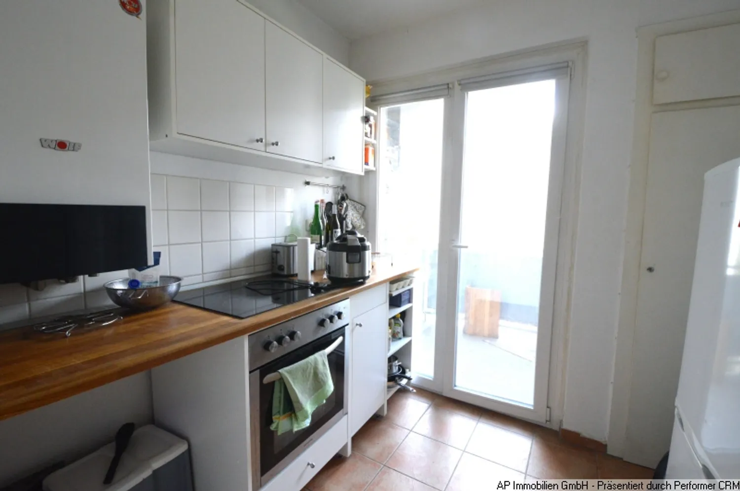 2 Zimmer Wohnung mit 46 m² in Mainz – Bild 6