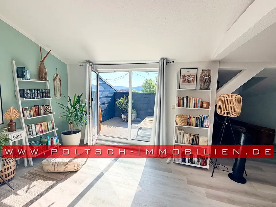 3 Zimmer Wohnung mit 87 m² in Gera – Bild 5