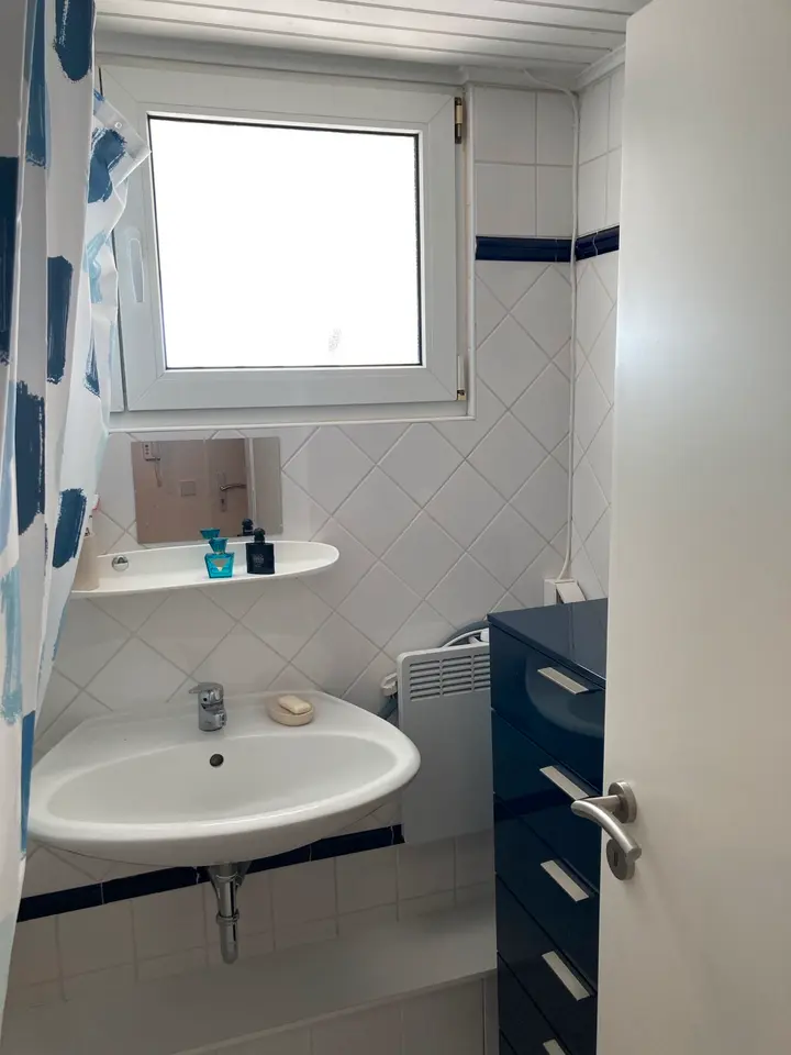 3 Zimmer Wohnung mit 73 m² in Schwetzingen – Bild 5