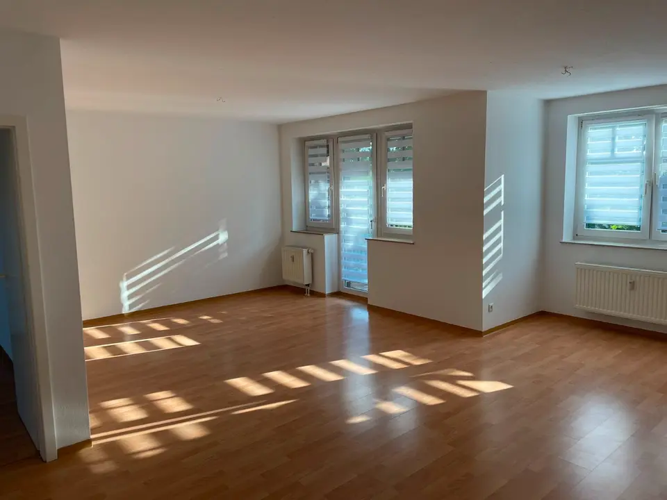 3 Zimmer Wohnung mit 88 m² in Königs Wusterhausen – Bild 1