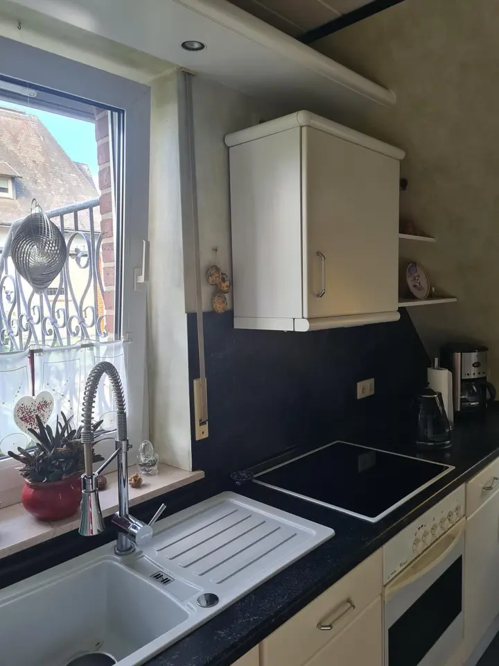 3 Zimmer Wohnung mit 58 m² in Emsdetten – Bild 6