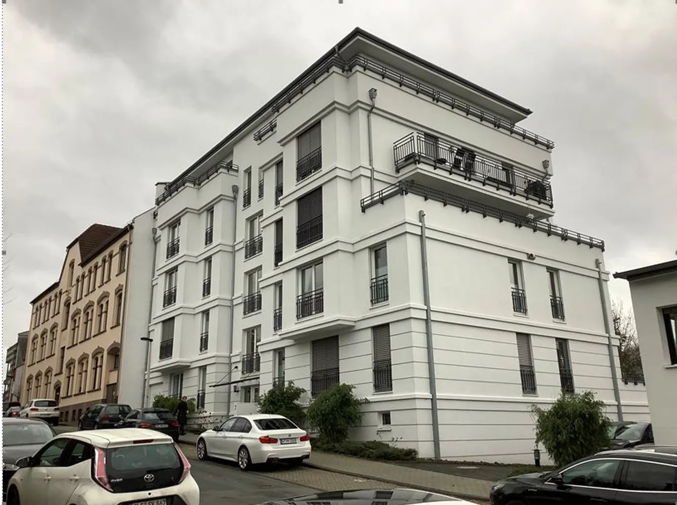 3 Zimmer Wohnung mit 120 m² in Solingen – Bild 1