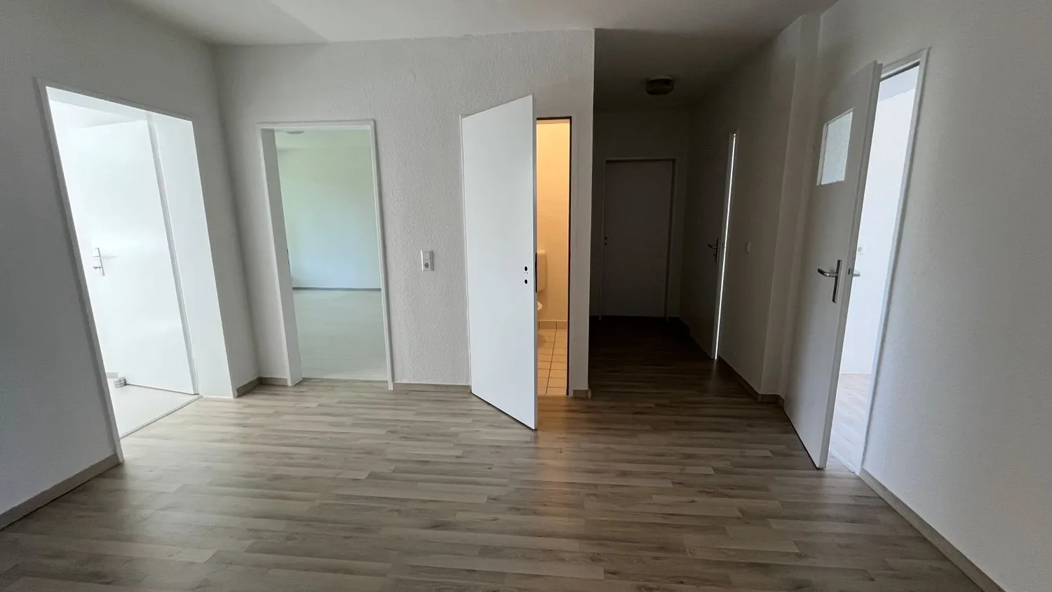4 Zimmer Wohnung mit 88 m² in Hannover – Bild 4